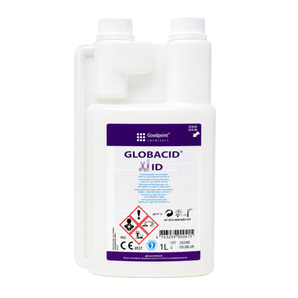 Globacid ID 1 L