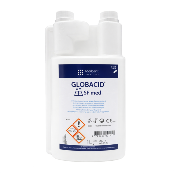 Globacid SF Med