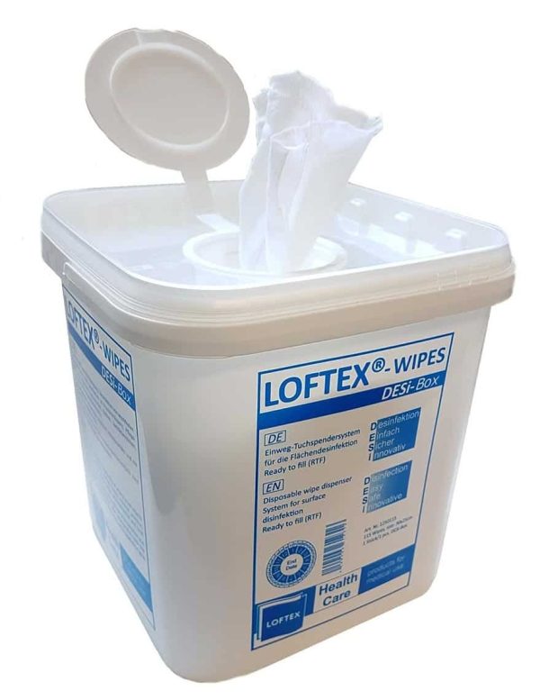 Loftex Desi-box