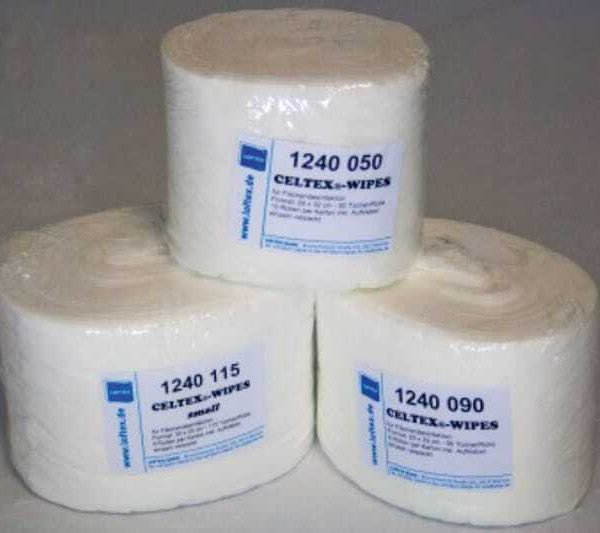 Servetėlės Loftex-Wipes
