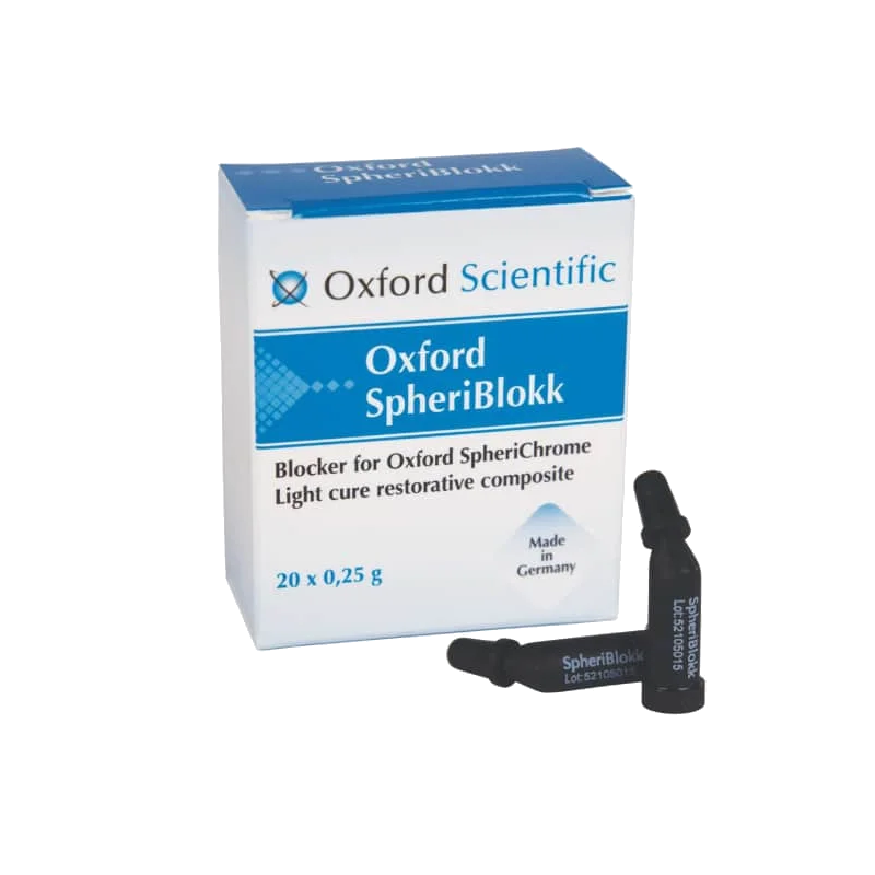 Oxford SpheriBlokk