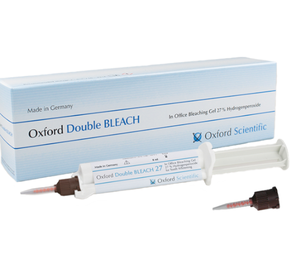 Oxford Double Bleach nuotrauka