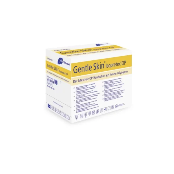 Meditrade Gentle Skin Isopretex OP