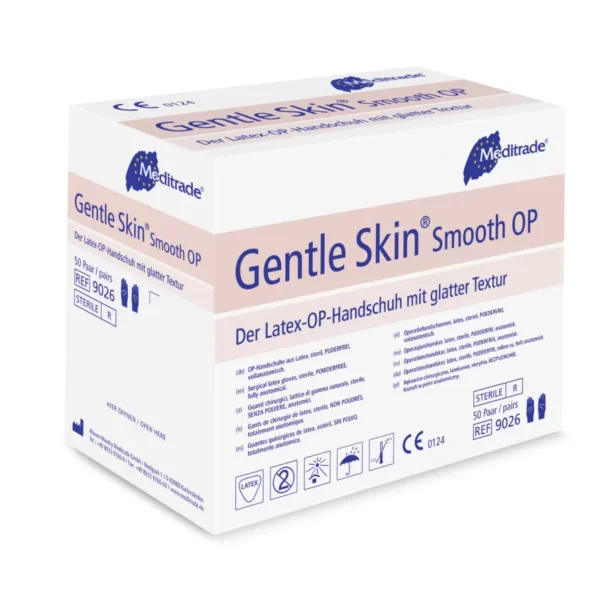 Meditrade Gentle Skin Smooth OP