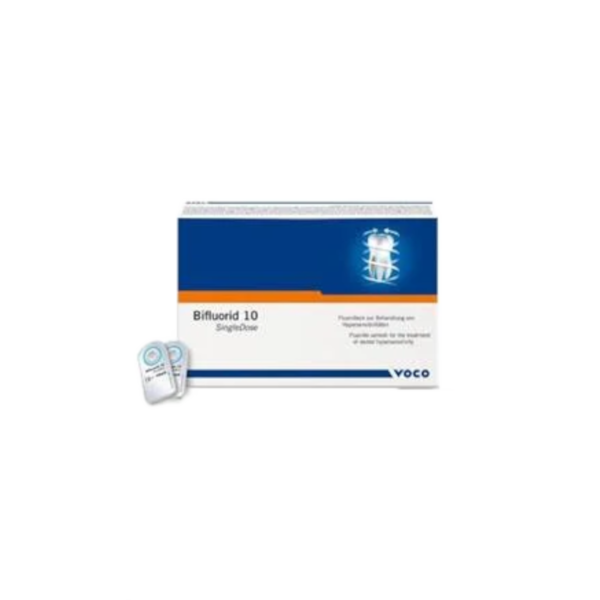 Bifluorid 10 - SingleDose 200 pcs.