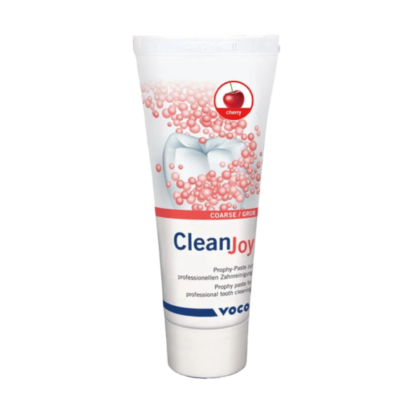 CleanJoy - tube 100 g coarse cherry