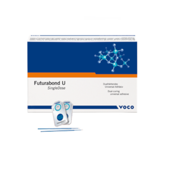 Futurabond U - SingleDose 200 pcs.