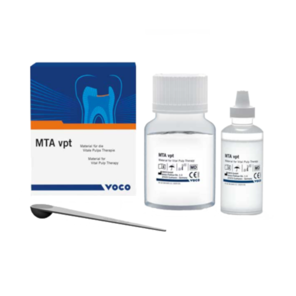 MTA vpt - powder 10 g / liquid 10 ml