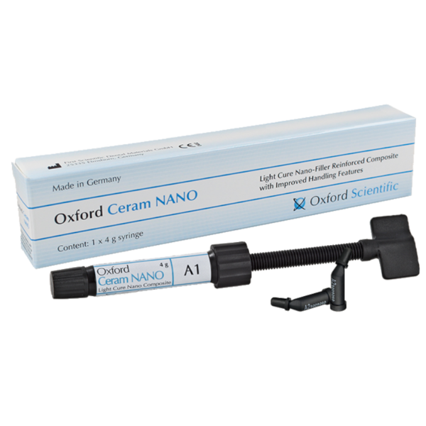 Oxford Scientific Ceram Nano