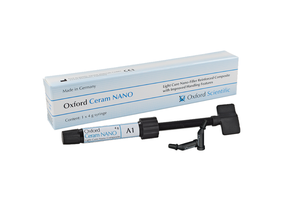Oxford Scientific Ceram Nano