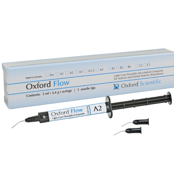 Oxford Flow