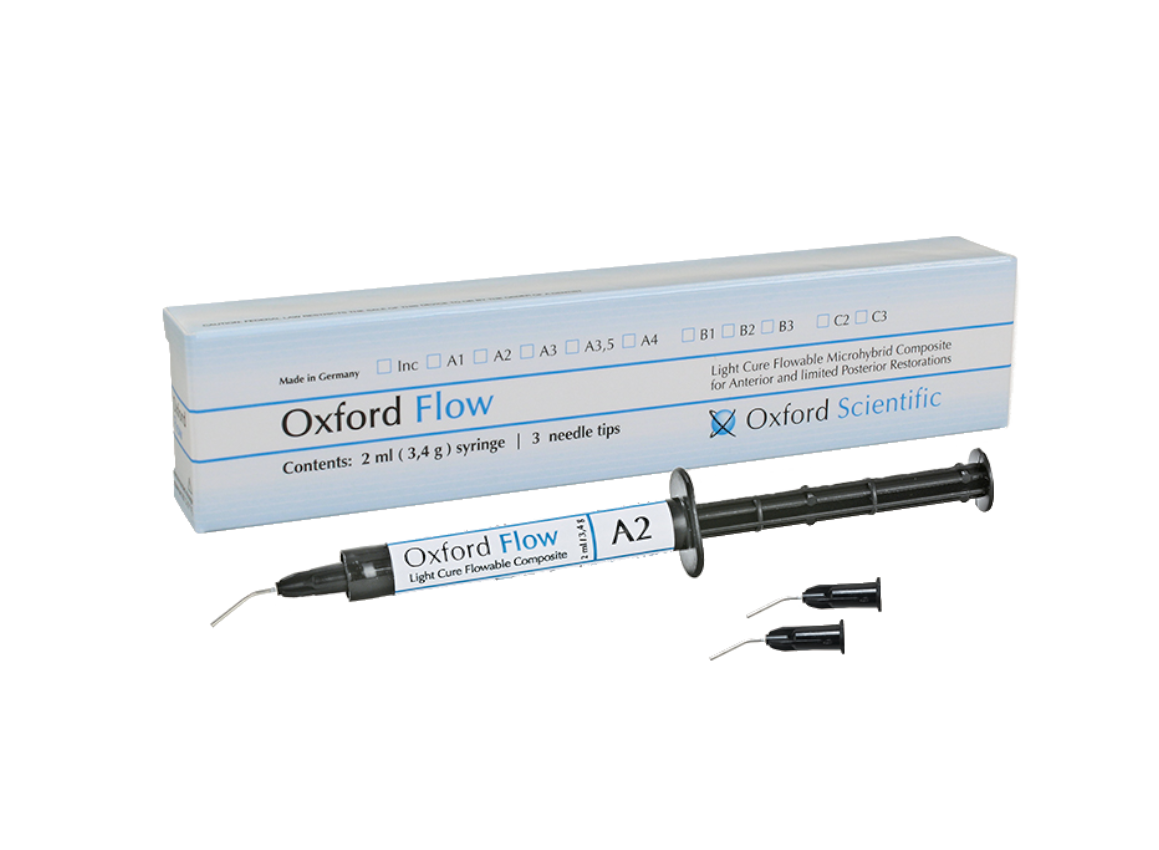 Oxford Flow
