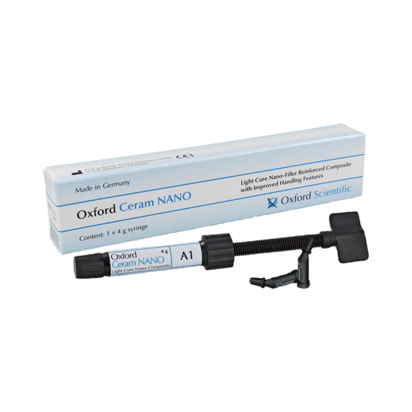 Oxford Scientific Ceram Nano