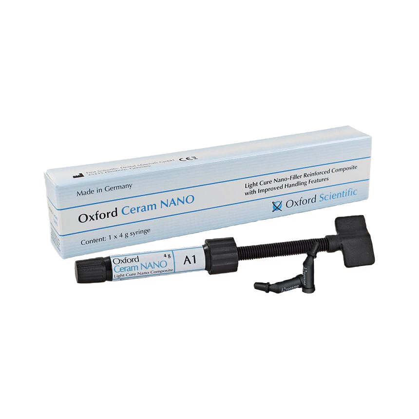 Oxford Scientific Ceram Nano