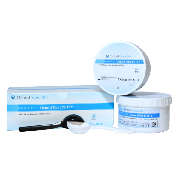 Oxford Print PUTTY