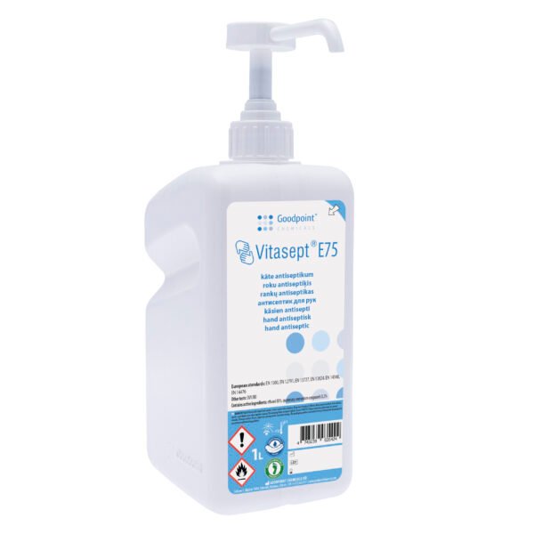 Vitasept E75 1 L